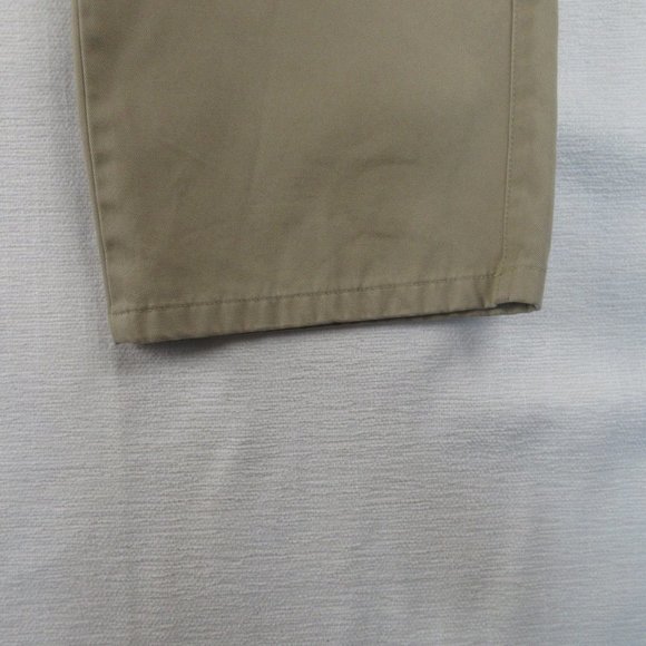 Peter Millar Straight Leg Chino Size 36 Flat Front Khakis - Picture 2 of 13